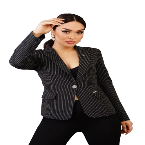 جاكيت نسائي