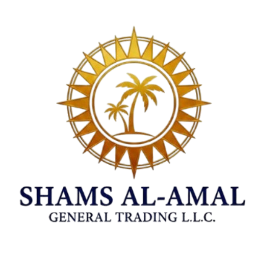 شركة شمس الامل