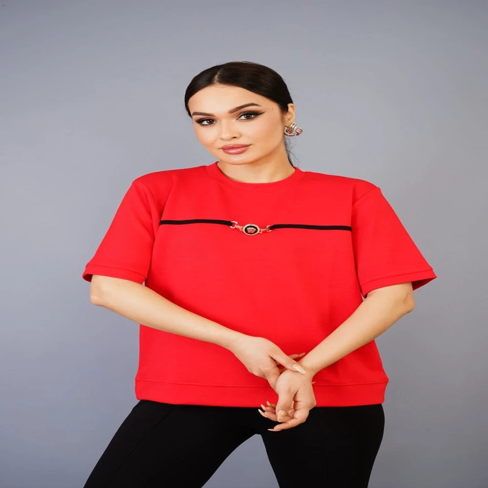 تيشيرت نسائي