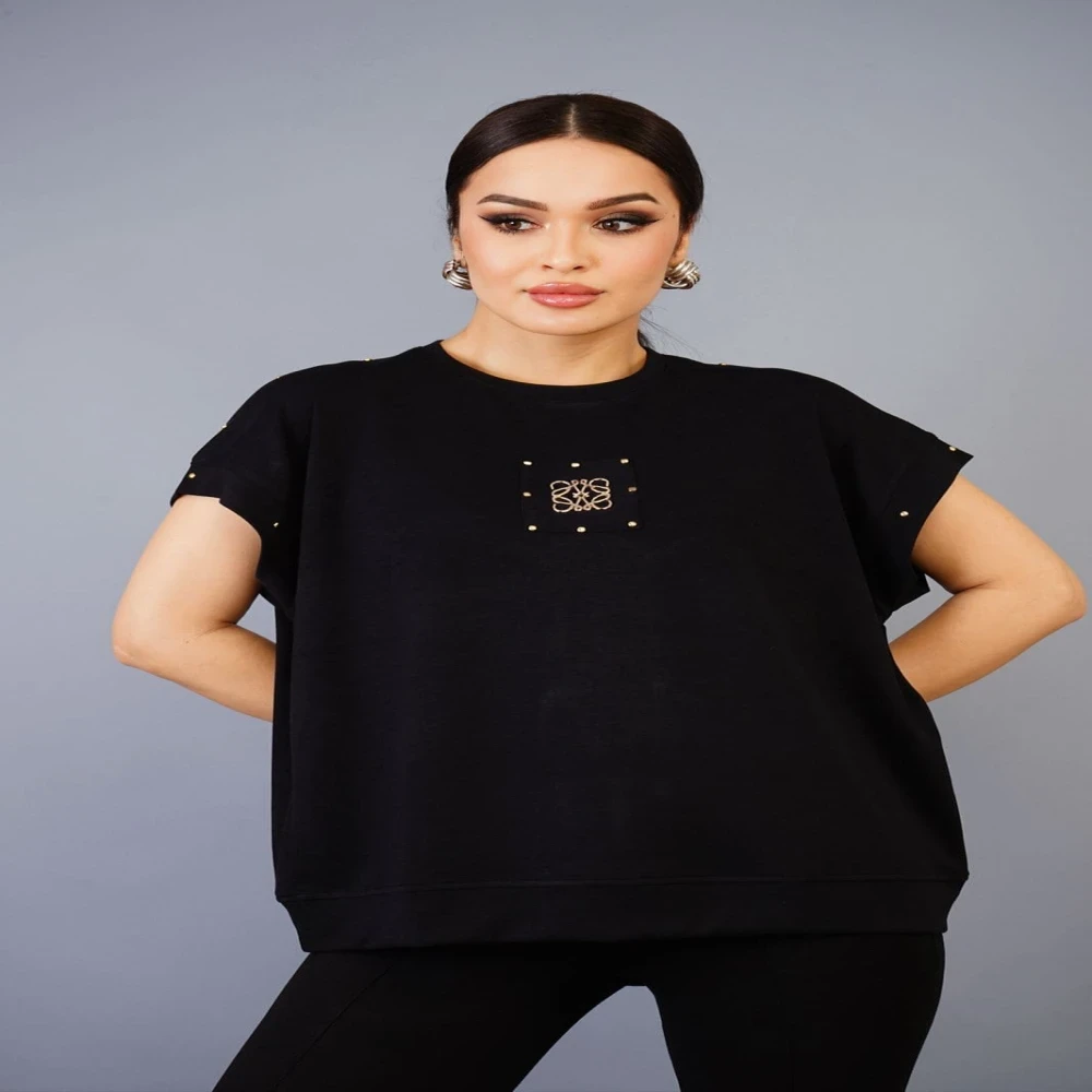 تيشيرت نسائي