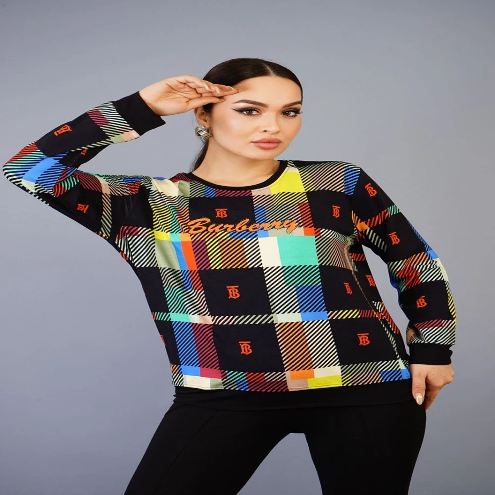 تيشيرت نسائي