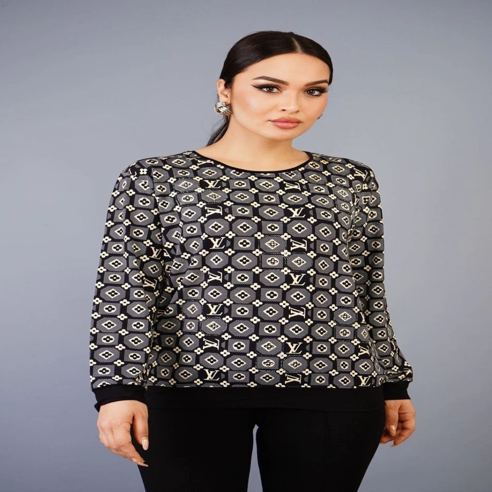 تيشيرت نسائي