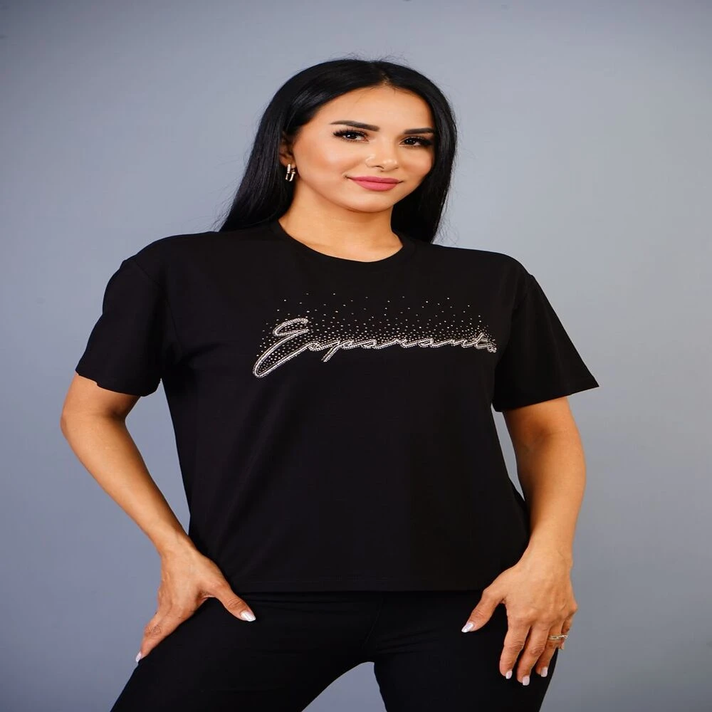 تيشيرت نسائي