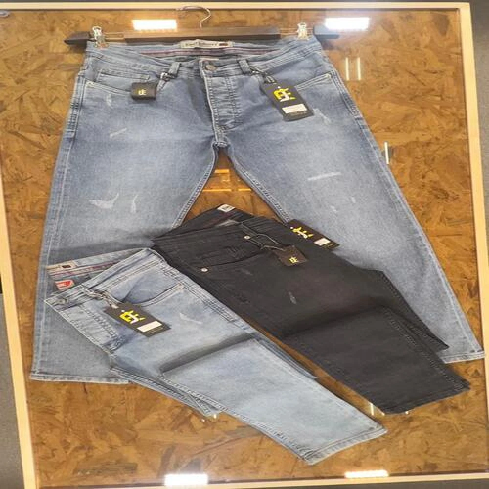 بناطيل رجالي