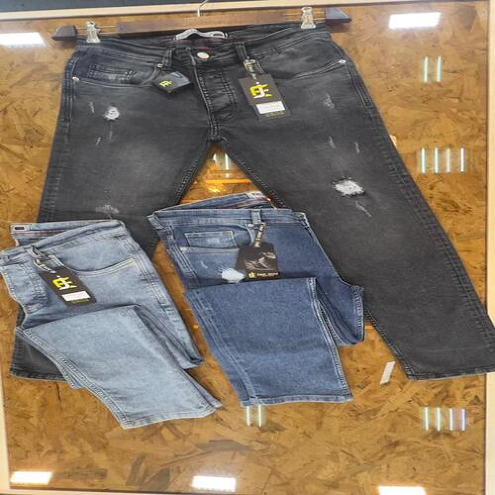 بناطيل رجالي